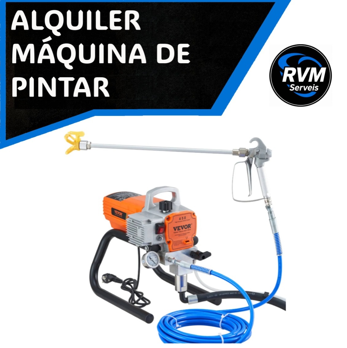 Máquina de Pintar