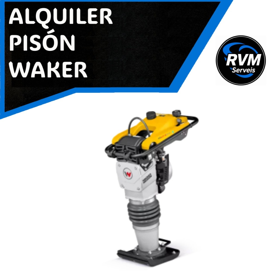 Pisón Waker